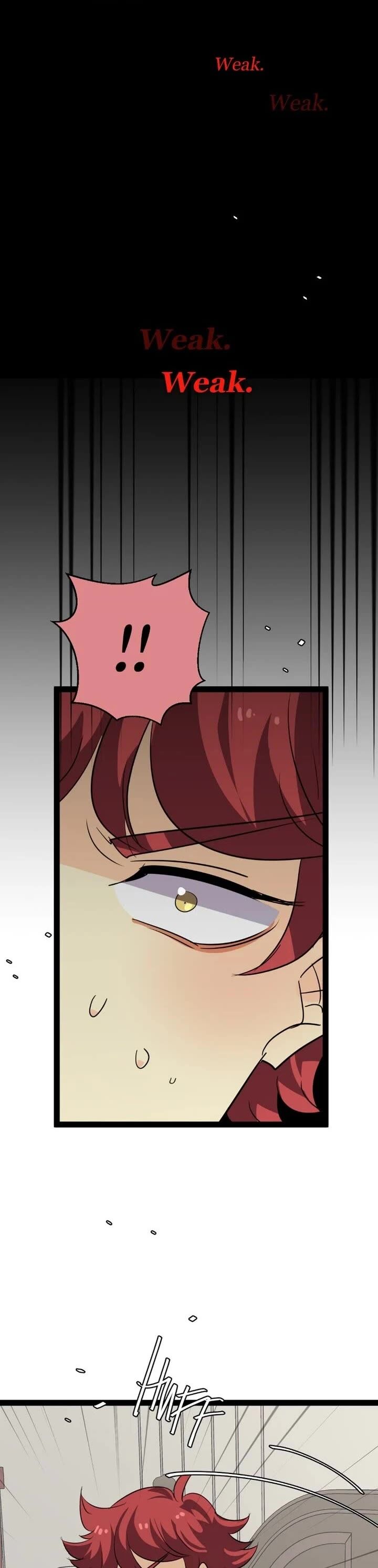 Unordinary Chapter 411 Page 40