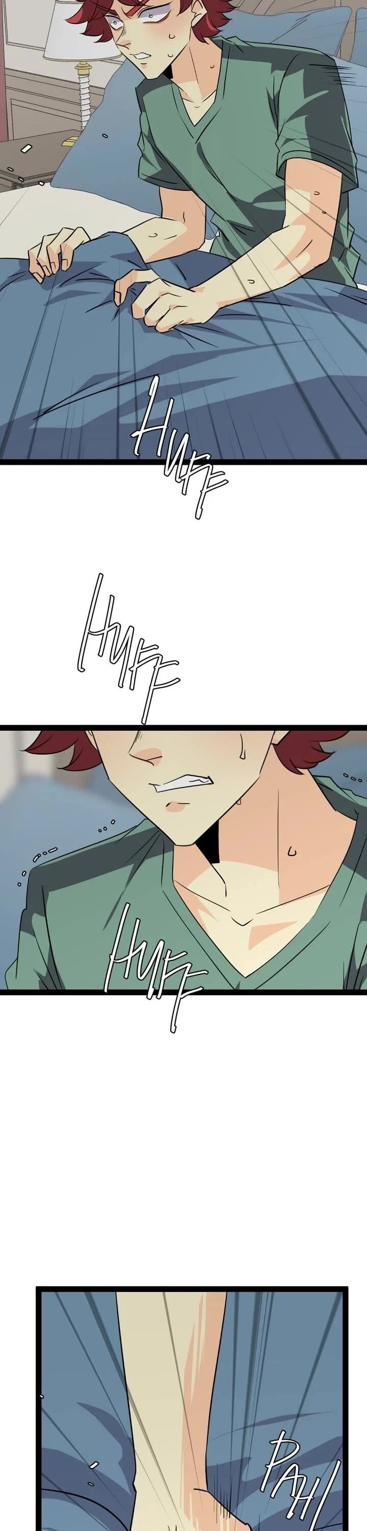 Unordinary Chapter 411 Page 41