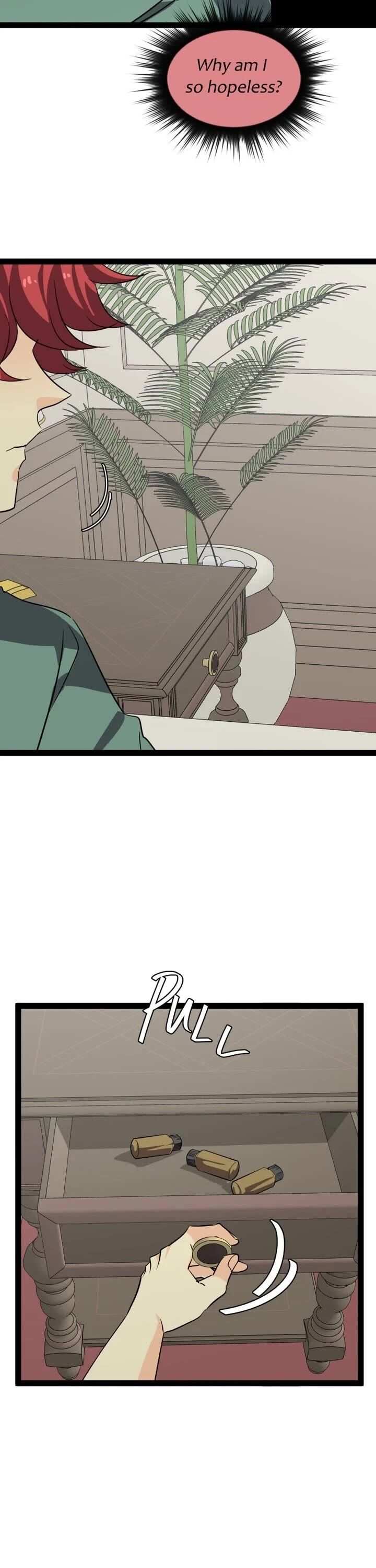 Unordinary Chapter 411 Page 43