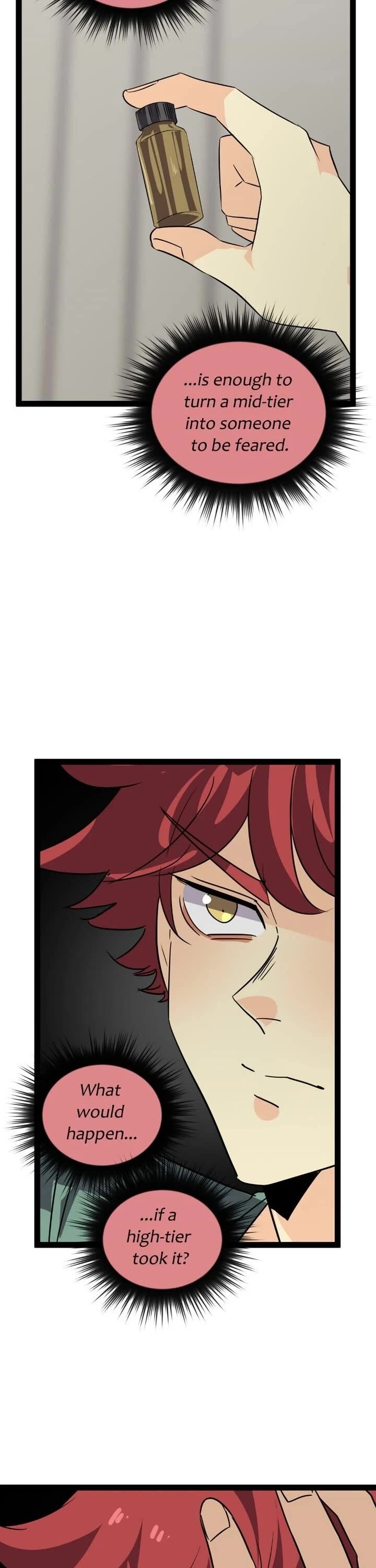 Unordinary Chapter 411 Page 46