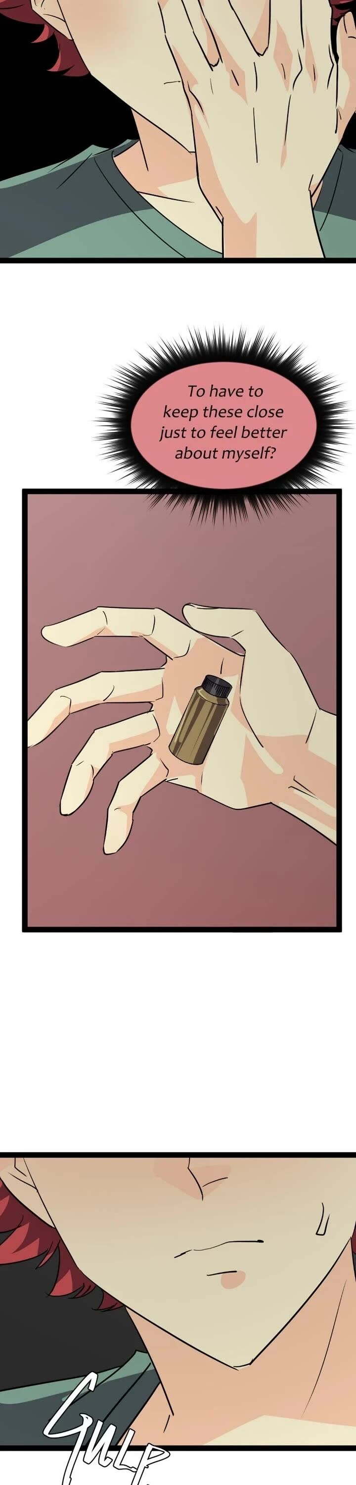 Unordinary Chapter 411 Page 48