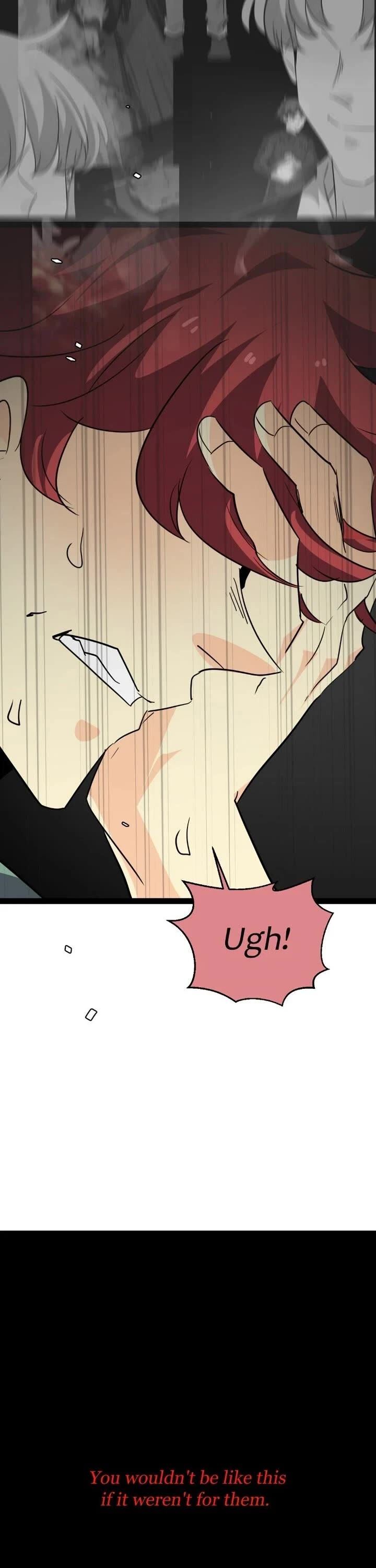 Unordinary Chapter 411 Page 51