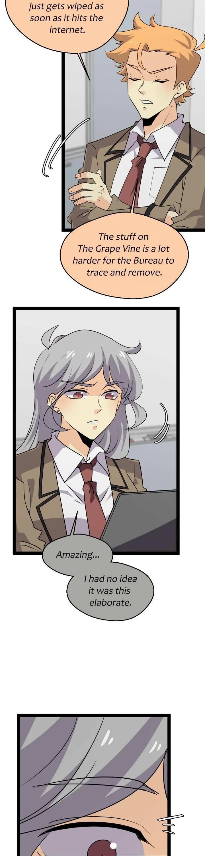 Unordinary Chapter 411 Page 6