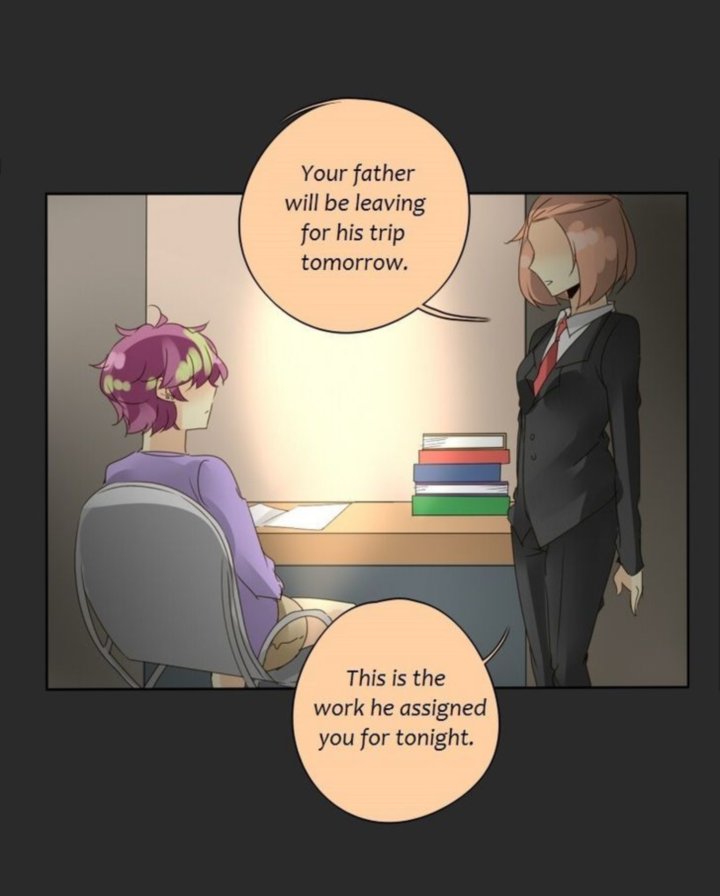 Unordinary Chapter 54 Page 4