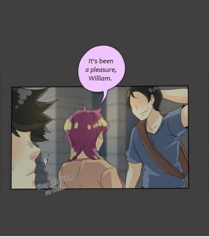 Unordinary Chapter 69 Page 6