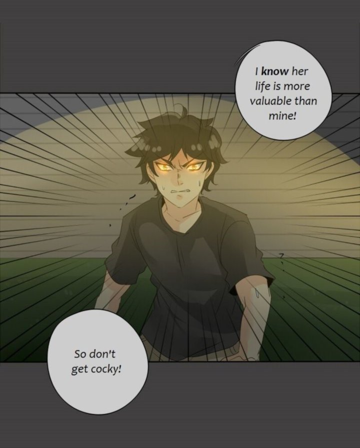 Unordinary Chapter 76 Page 14