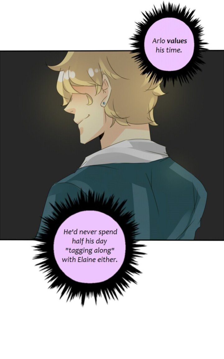 Unordinary Chapter 84 Page 93