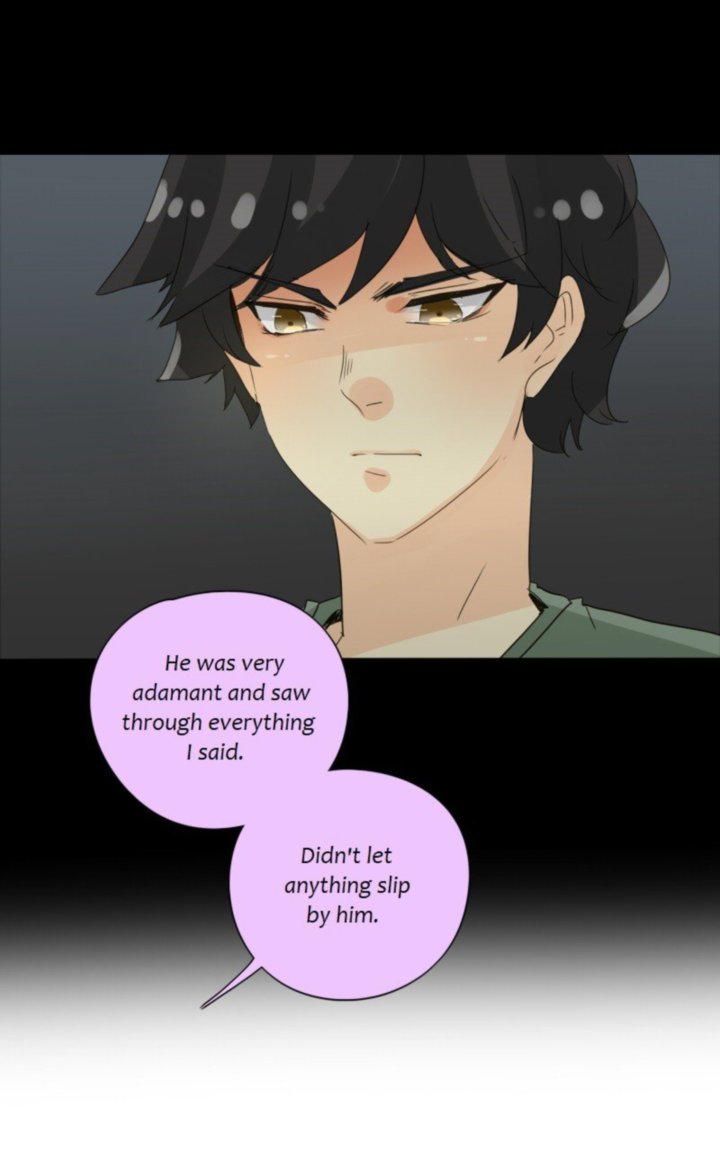 Unordinary Chapter 95 Page 89