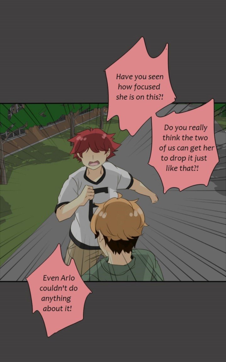 Unordinary Chapter 97 Page 86