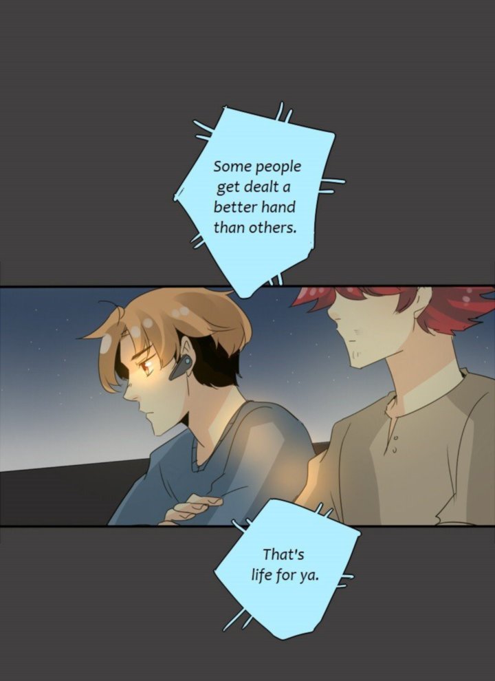 Unordinary Chapter 99 Page 101