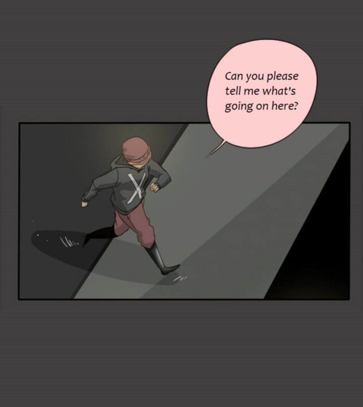 Unordinary Chapter 99 Page 19