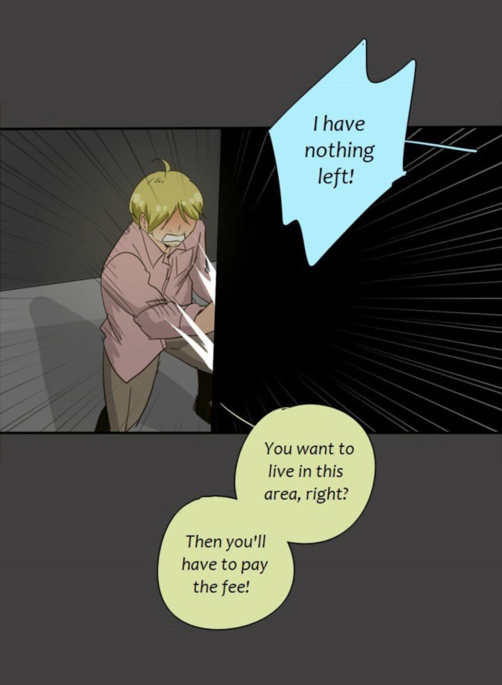 Unordinary Chapter 99 Page 39