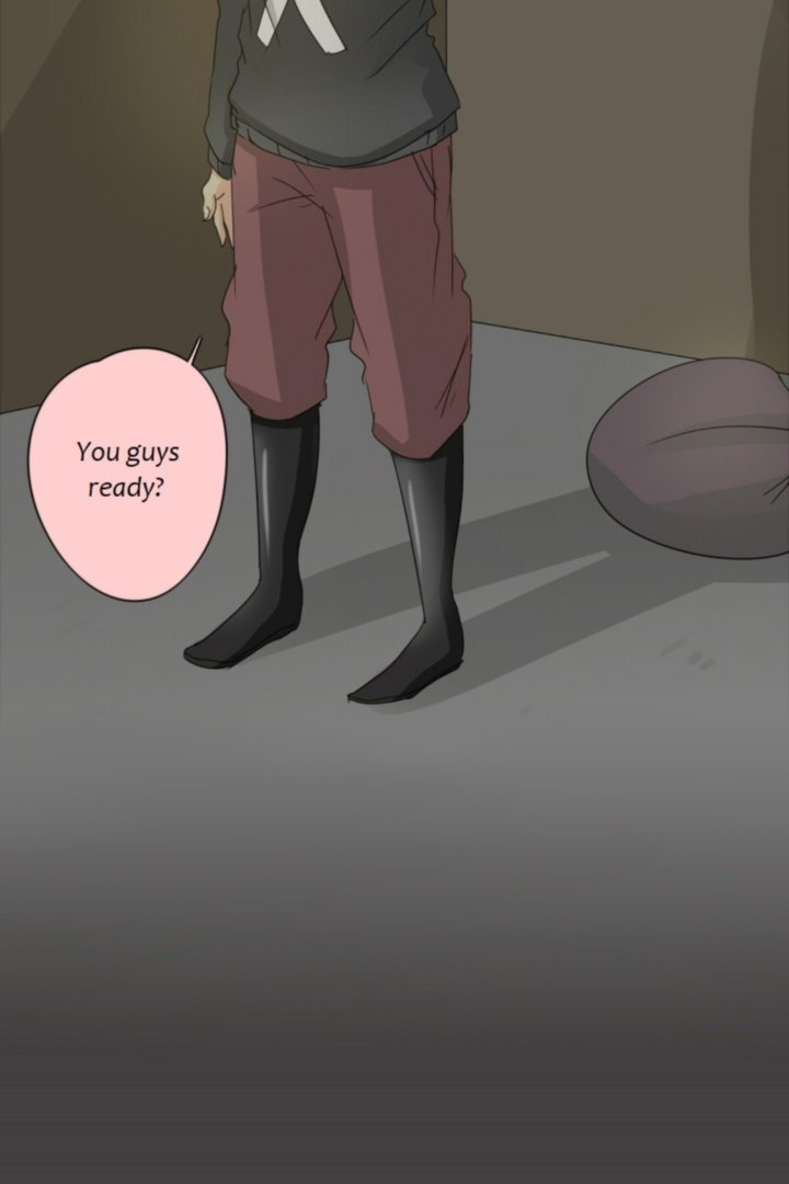 Unordinary Chapter 99 Page 5
