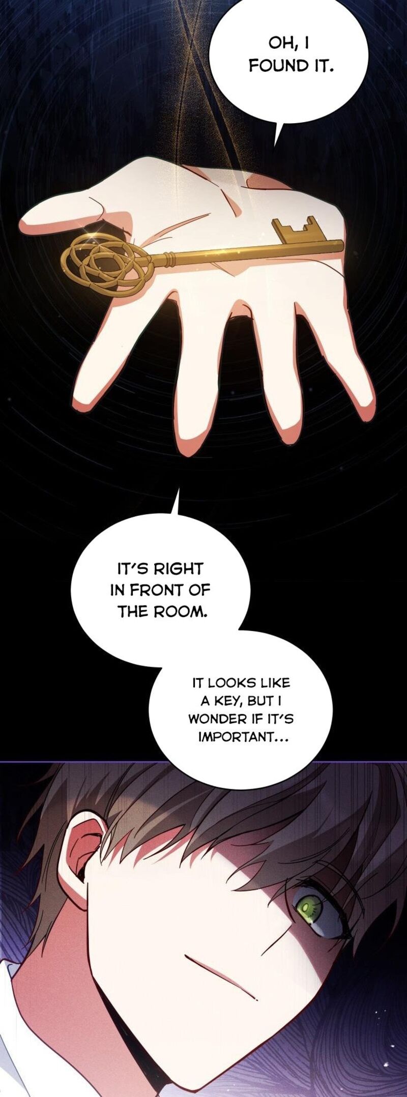 Untouchable Lady Chapter 59 Page 24