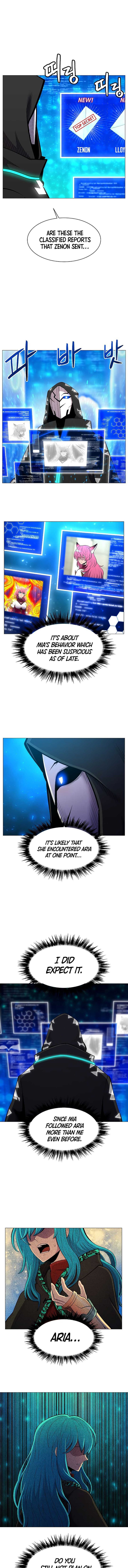 Updater Chapter 33 Page 7