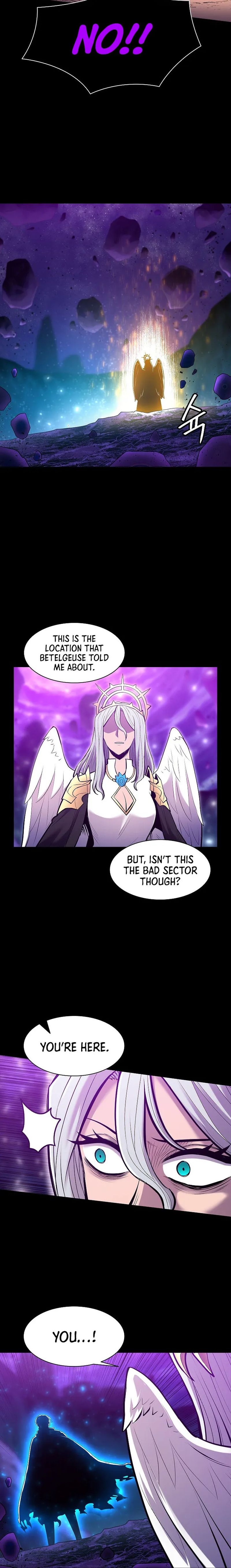Updater Chapter 81 Page 21