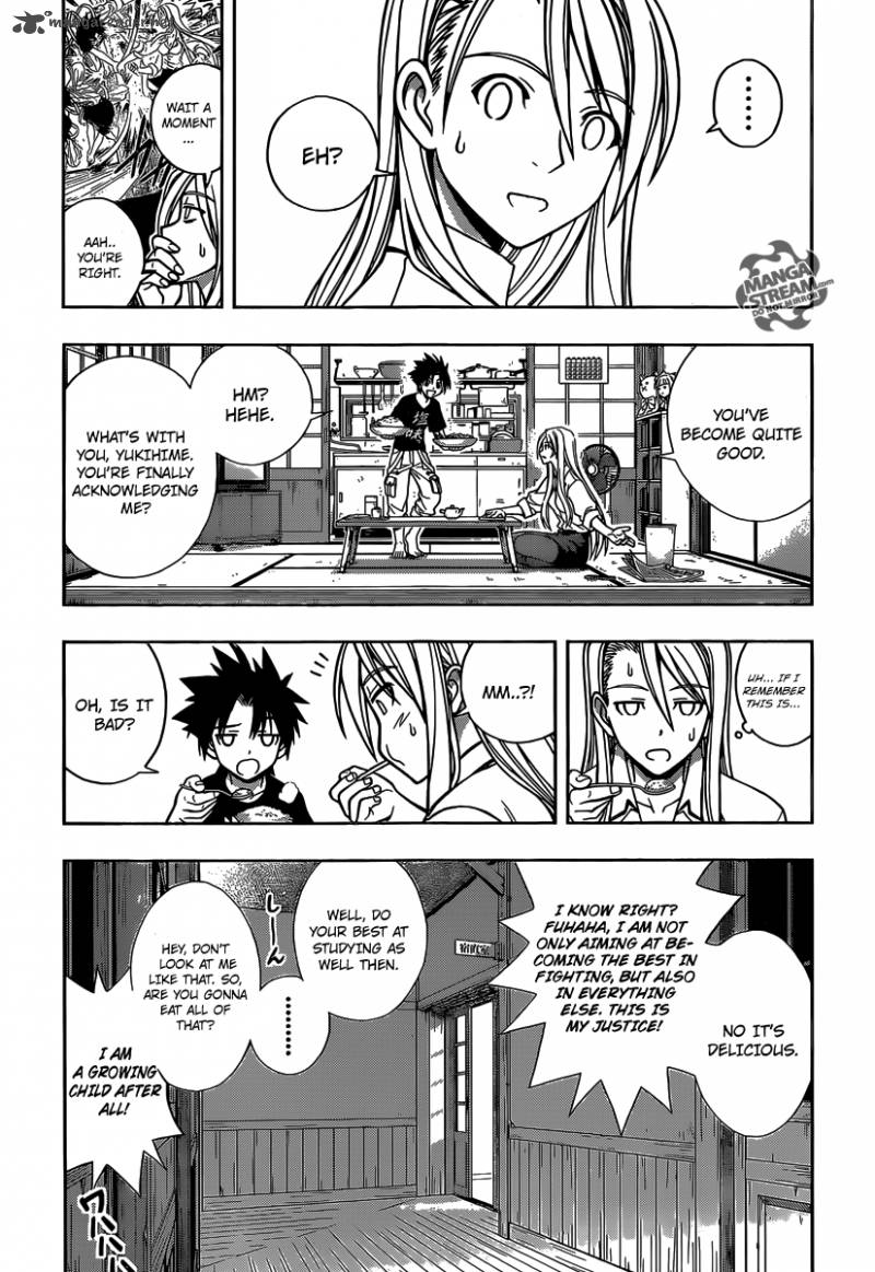 Uq Holder Chapter 1 Page 29