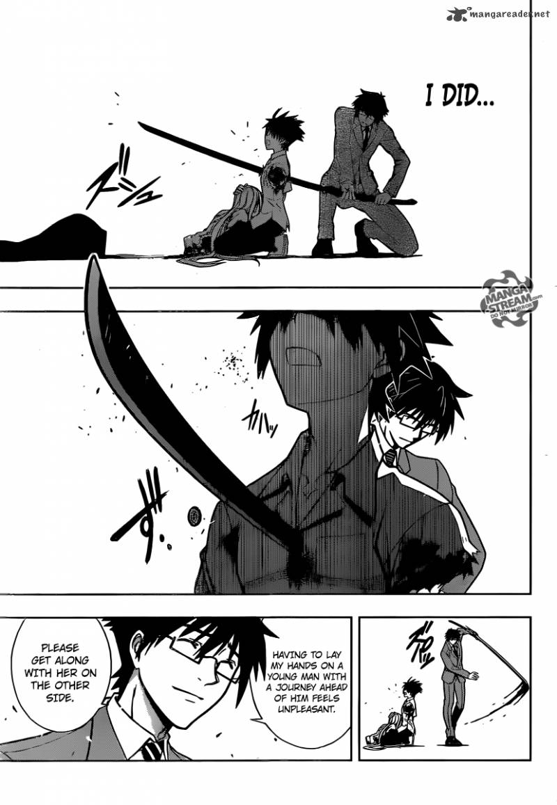 Uq Holder Chapter 1 Page 57