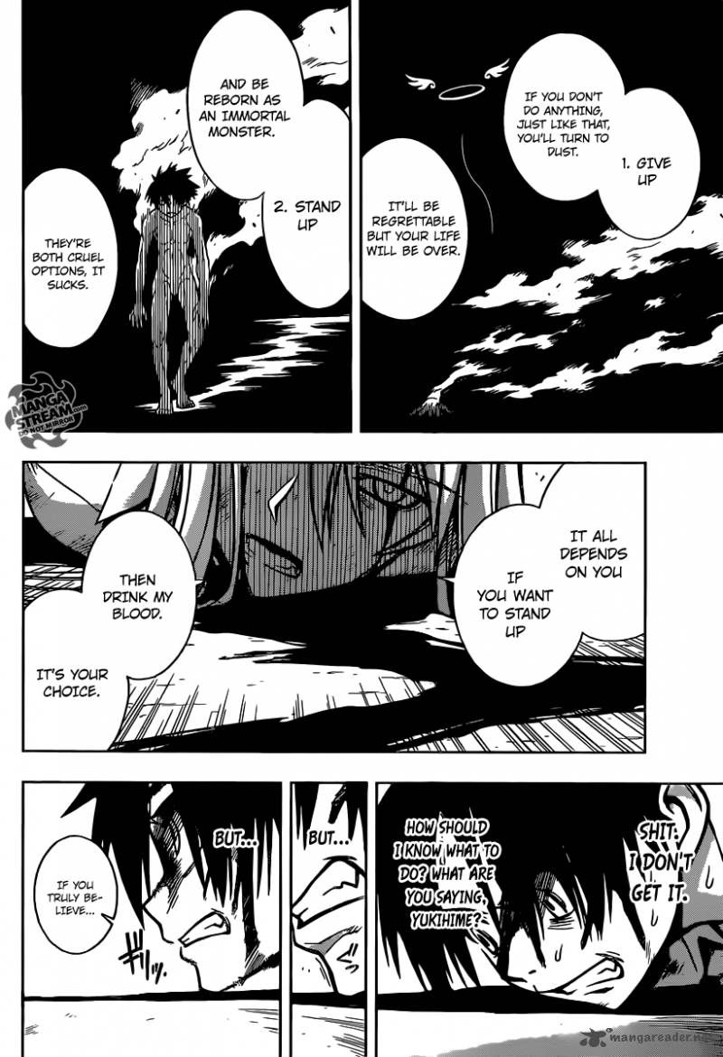 Uq Holder Chapter 1 Page 62
