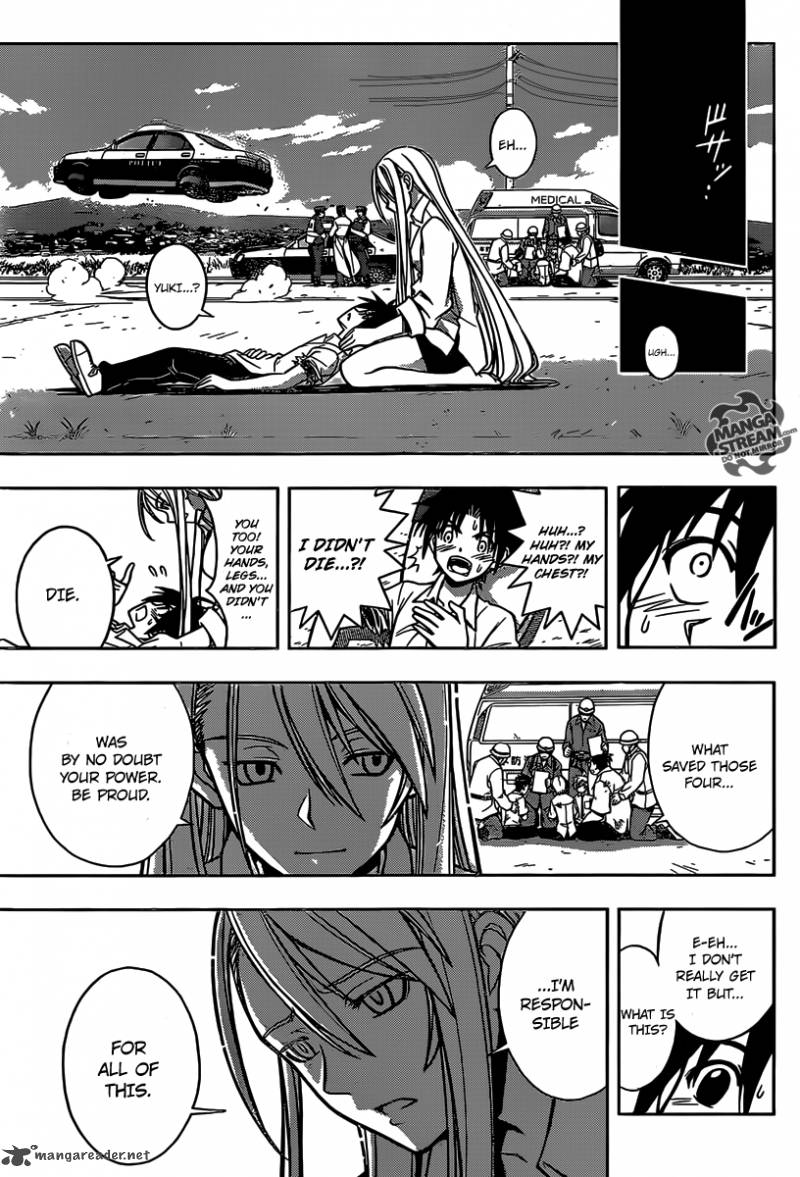 Uq Holder Chapter 1 Page 70