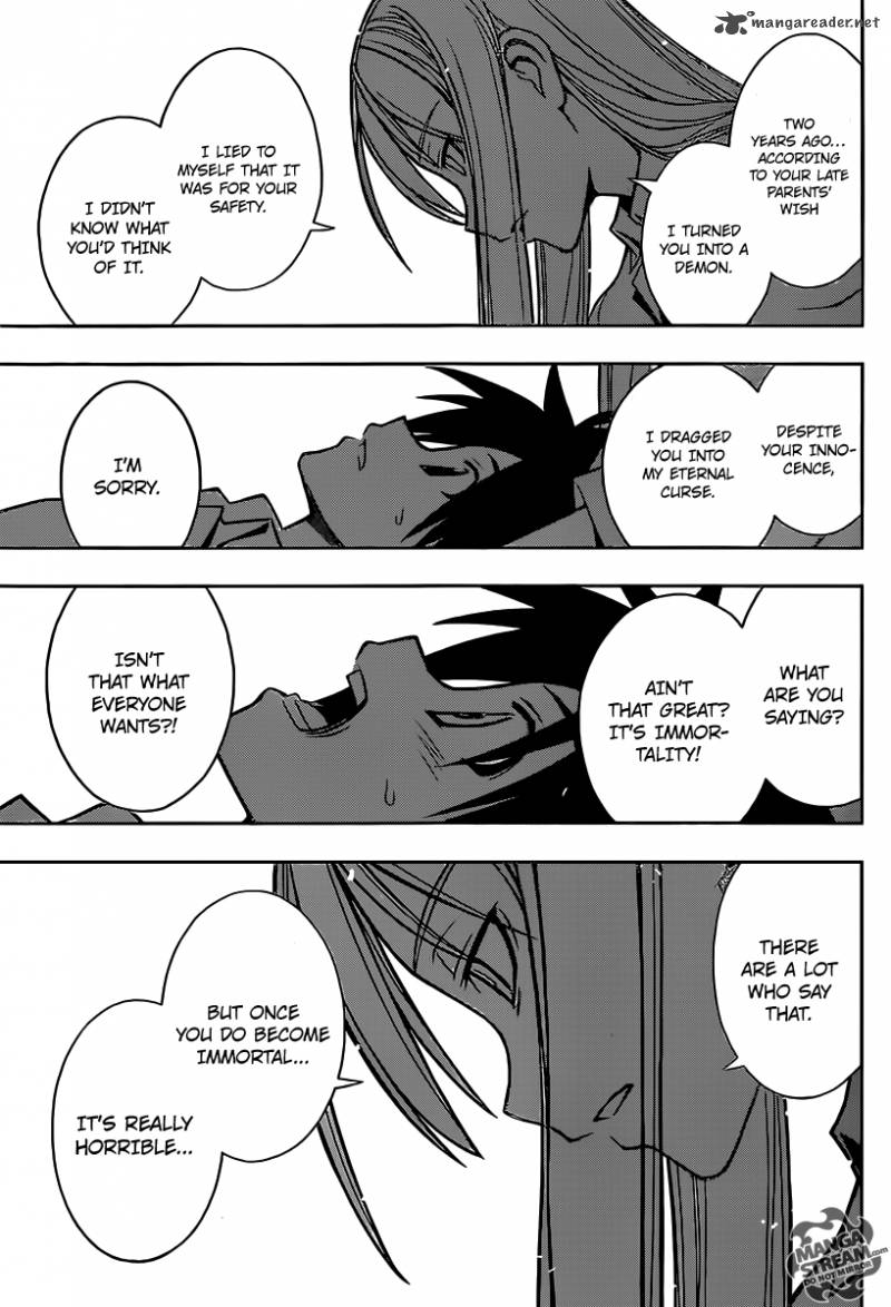 Uq Holder Chapter 1 Page 72