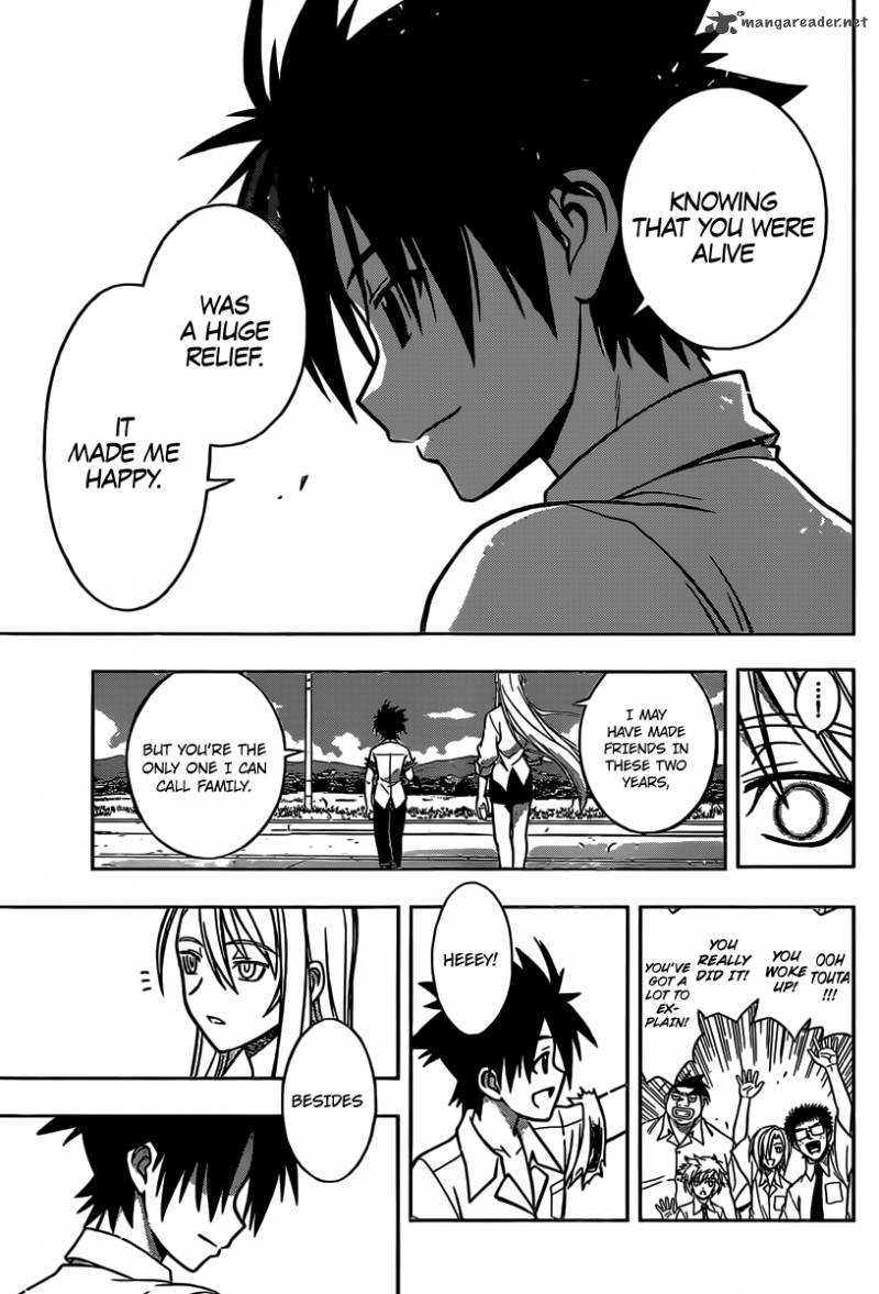 Uq Holder Chapter 1 Page 74