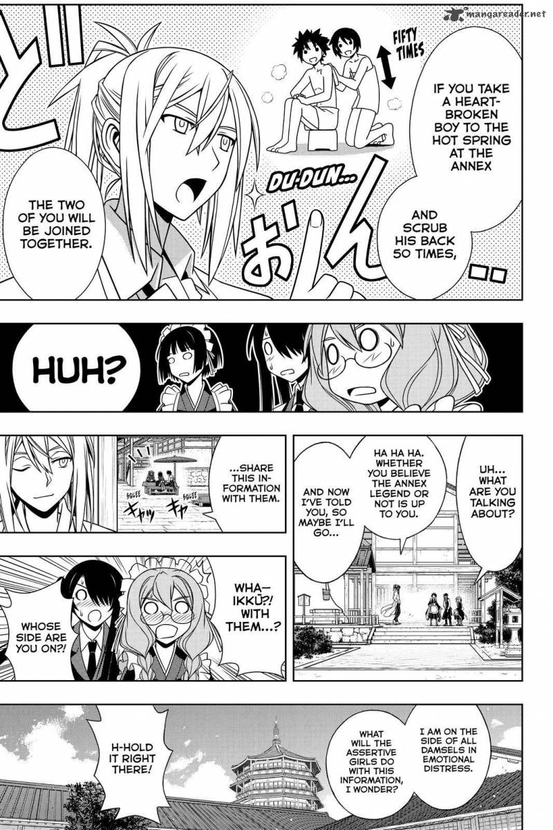 Uq Holder Chapter 100 Page 10