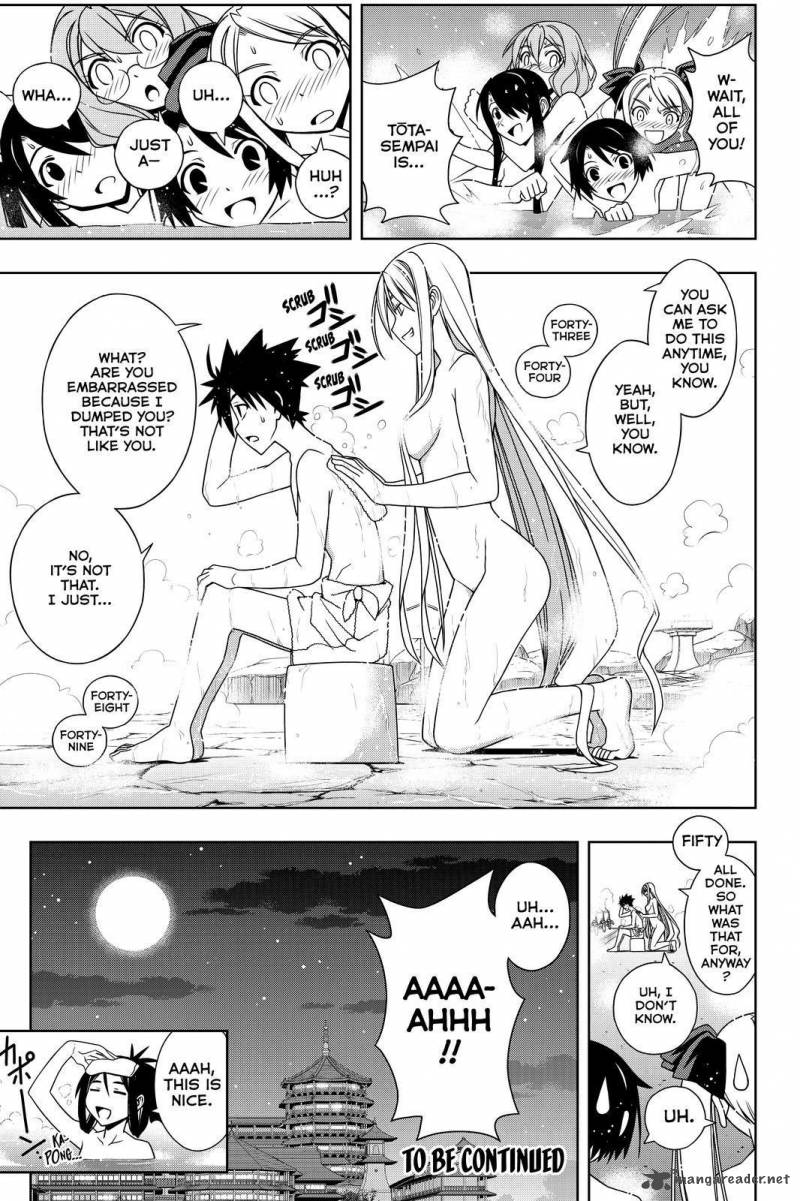 Uq Holder Chapter 100 Page 20