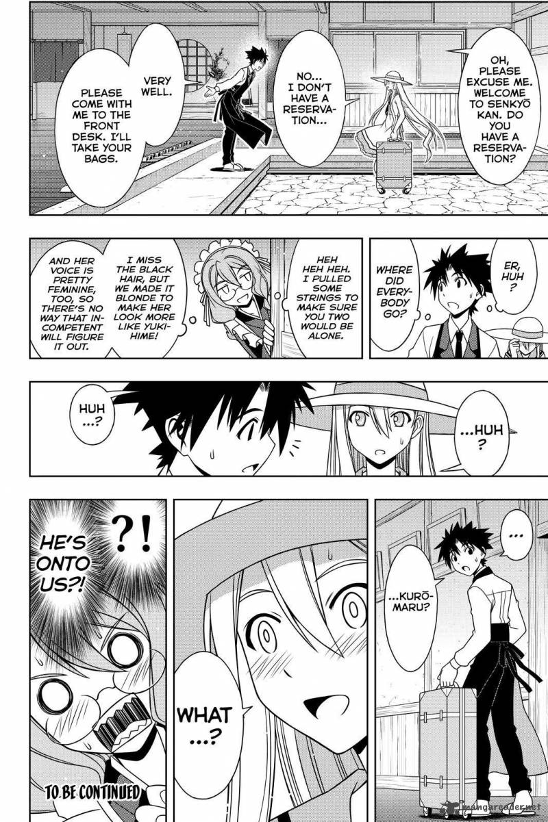 Uq Holder Chapter 101 Page 16