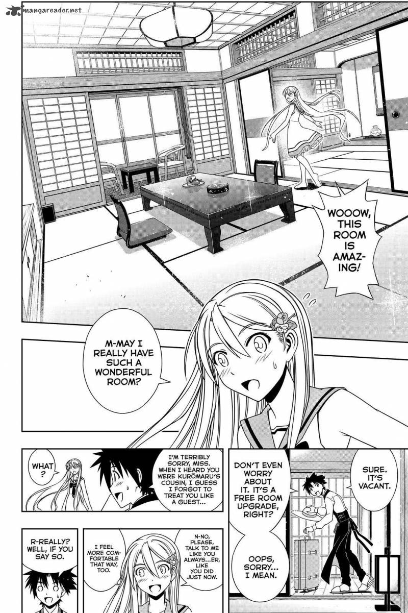 Uq Holder Chapter 102 Page 4