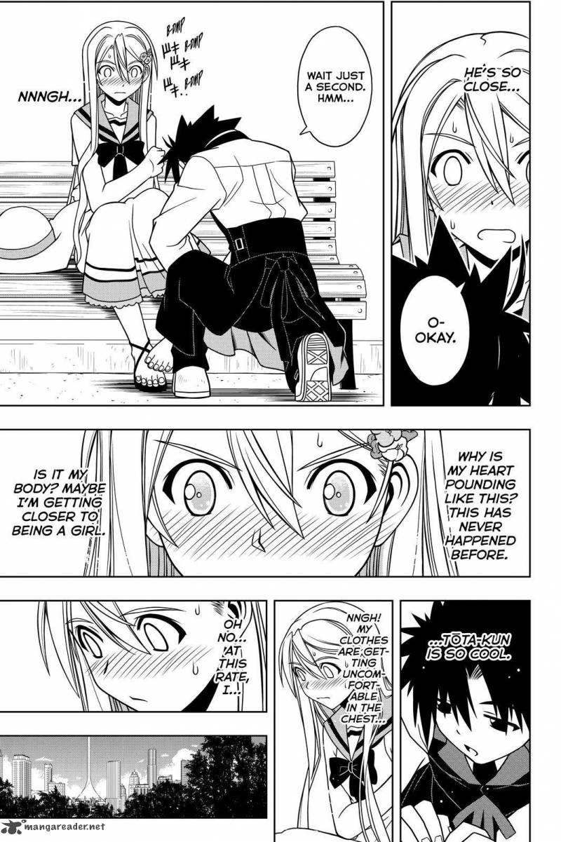 Uq Holder Chapter 102 Page 9