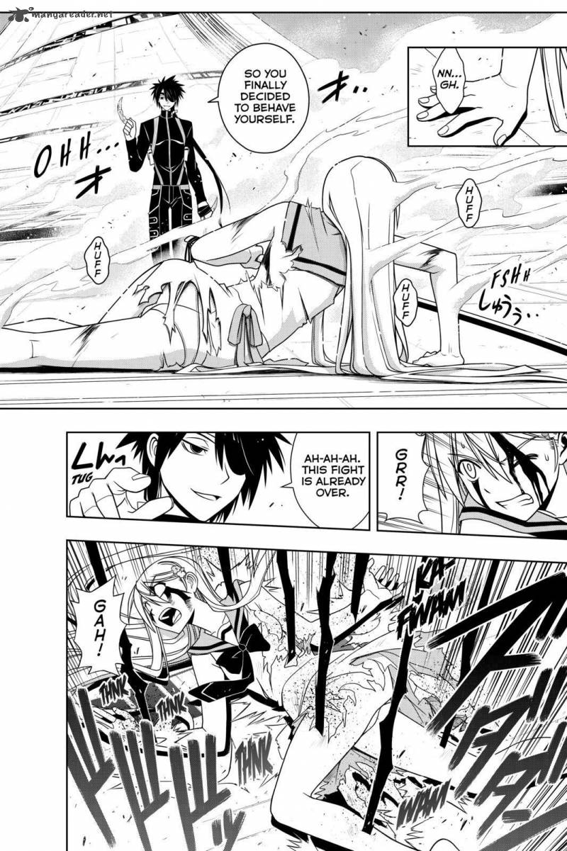 Uq Holder Chapter 103 Page 10