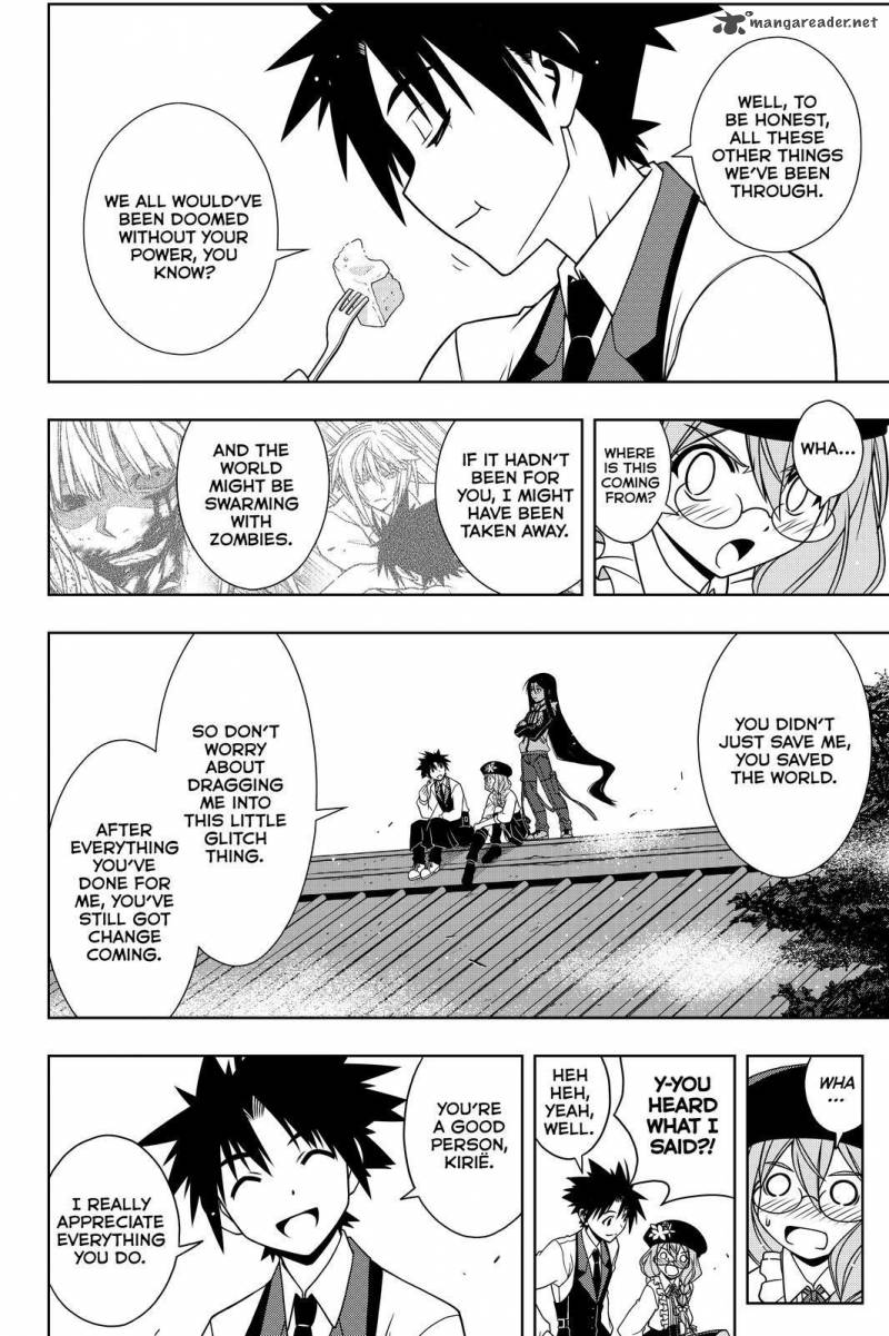 Uq Holder Chapter 105 Page 12