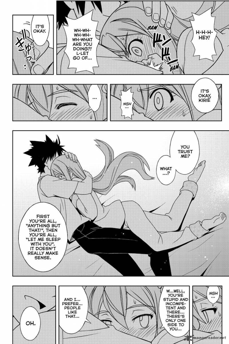 Uq Holder Chapter 106 Page 12