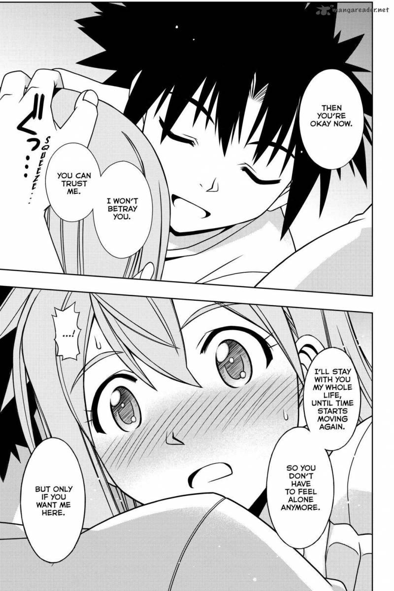 Uq Holder Chapter 106 Page 13