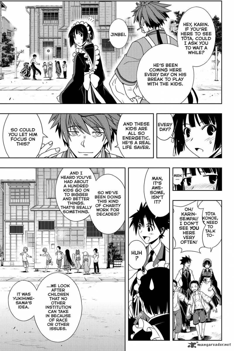 Uq Holder Chapter 107 Page 9