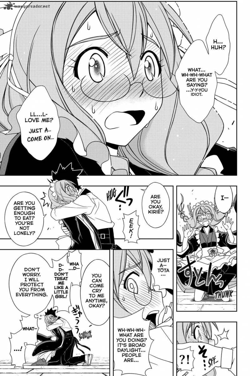 Uq Holder Chapter 108 Page 11