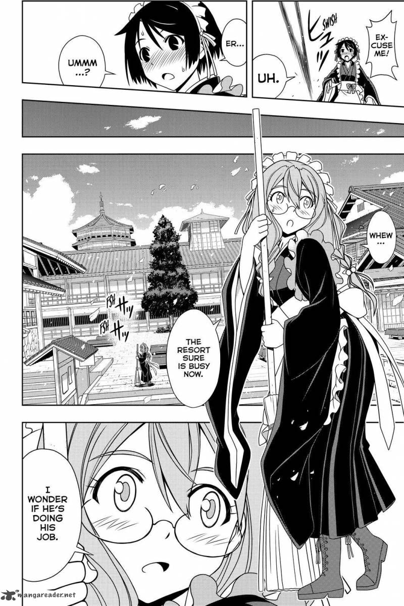 Uq Holder Chapter 108 Page 8