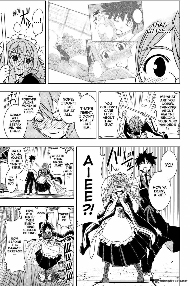 Uq Holder Chapter 108 Page 9