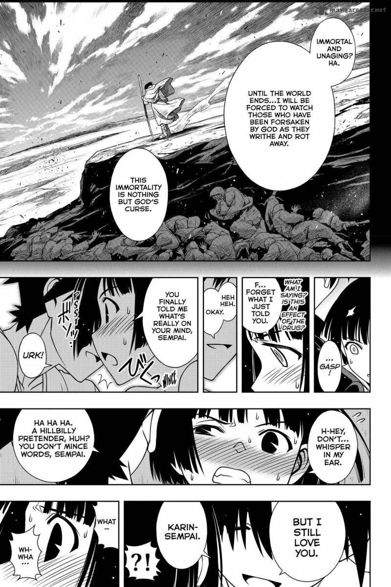 Uq Holder Chapter 109 Page 11
