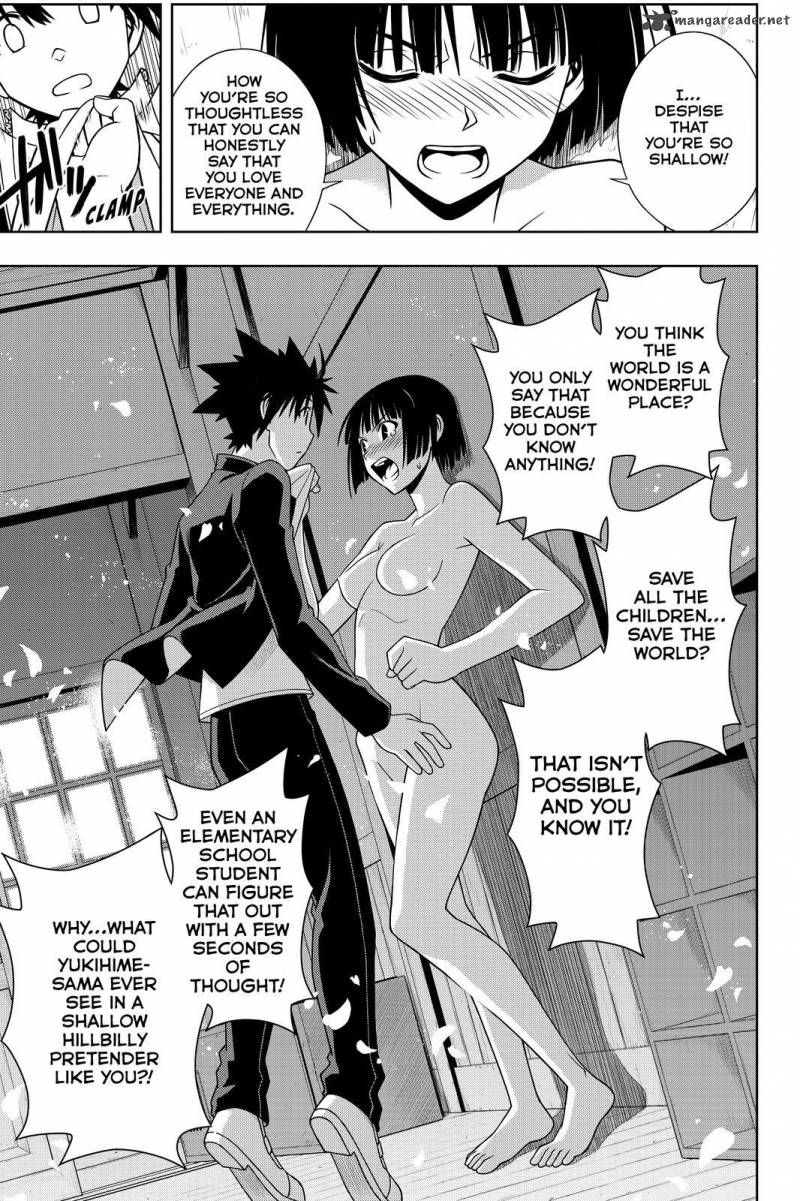 Uq Holder Chapter 109 Page 9