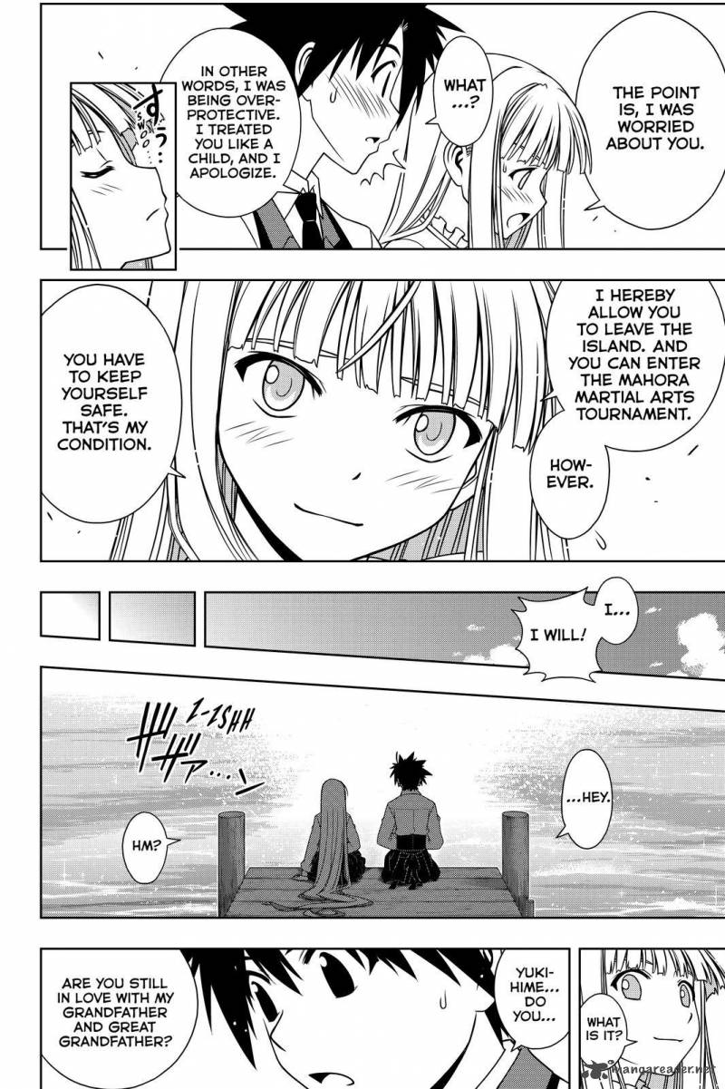 Uq Holder Chapter 110 Page 10