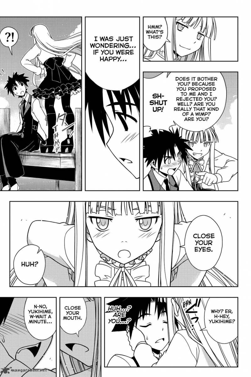 Uq Holder Chapter 110 Page 11