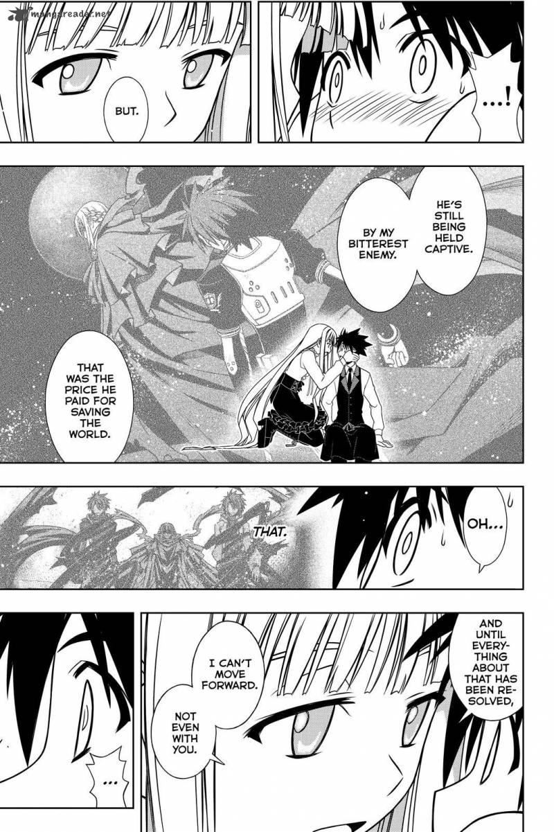 Uq Holder Chapter 110 Page 13