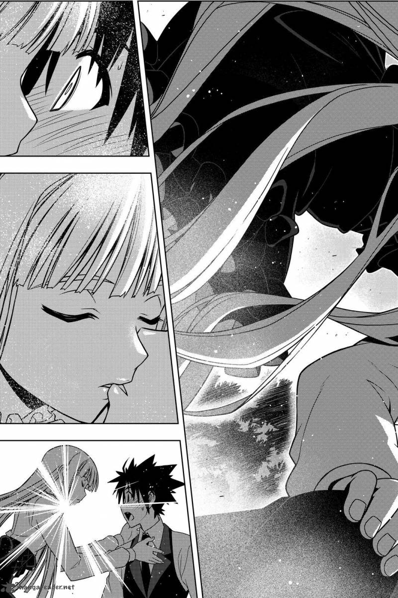 Uq Holder Chapter 110 Page 15