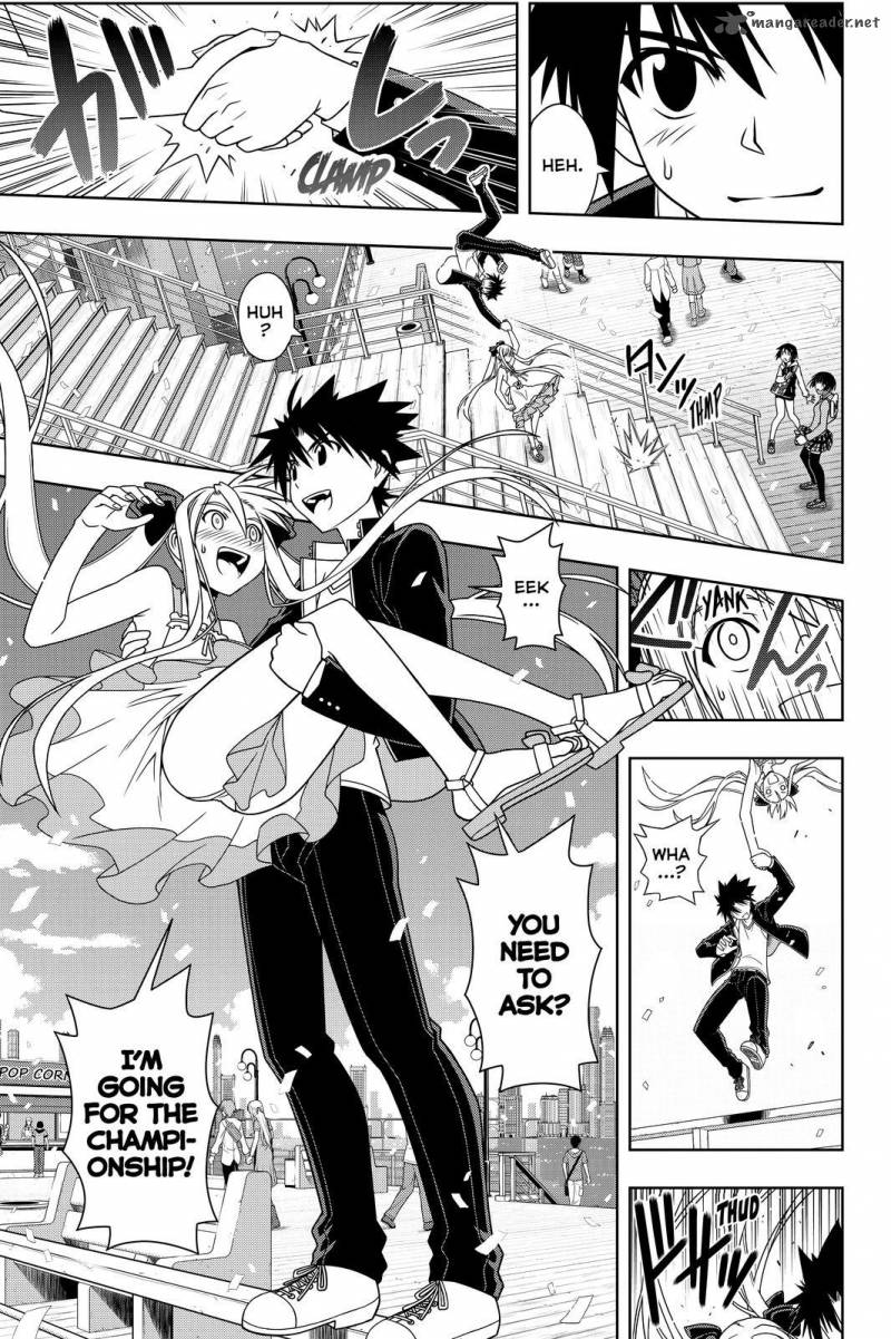 Uq Holder Chapter 111 Page 11
