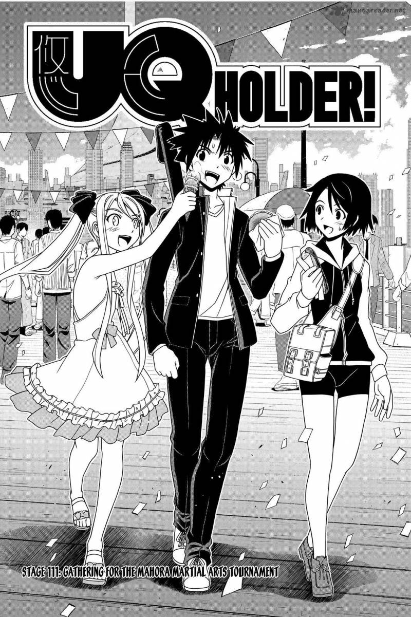 Uq Holder Chapter 111 Page 4