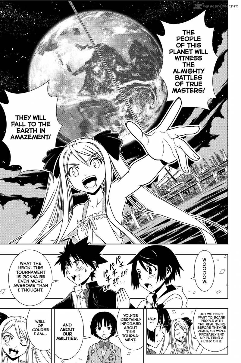 Uq Holder Chapter 111 Page 9