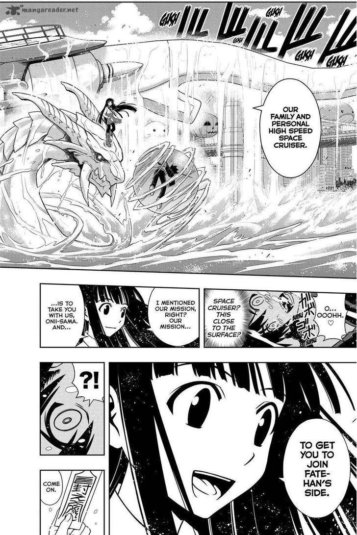 Uq Holder Chapter 113 Page 10