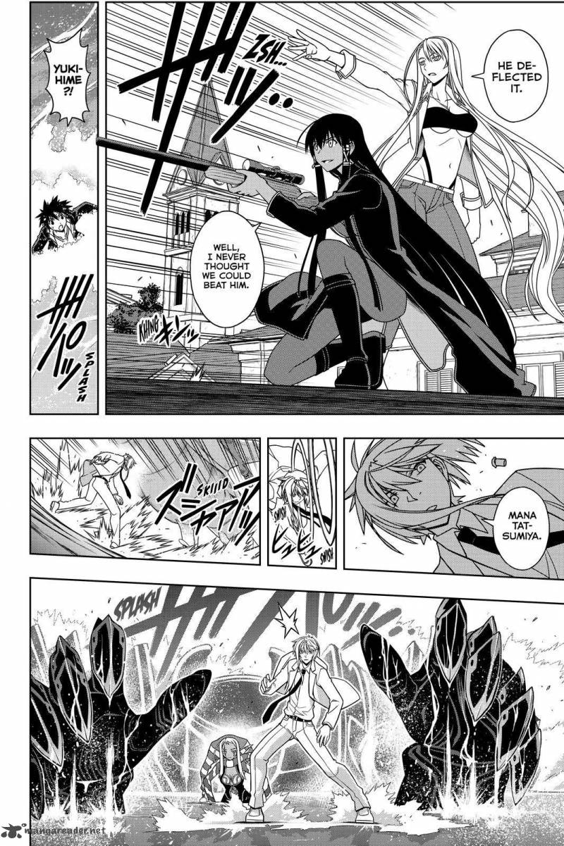 Uq Holder Chapter 114 Page 10